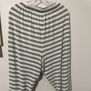Old Navy Lounge Pajama Jogger Pants M